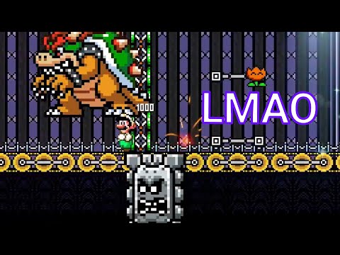 This is the Best 13-Minute Level I've Ever Played