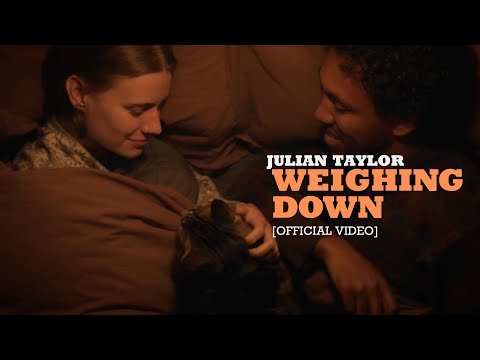 Weighing Down - Julian Taylor