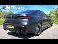 2024 BMW M760e 7 SERIES // REVIEW on AUTOBAHN