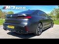 2024 BMW M760e 7 SERIES REVIEW On AUTOBAHN