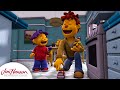Sid Learns How To Kick A Ball Sid The Science Kid Jim Henson Company