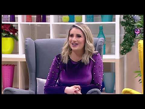 Nevena Stojanovic Nensy - Ostala sam bez para (Grand Magazin 12.01.2021.)