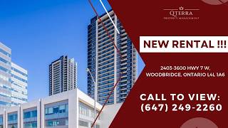 GORGEOUS 1+DEN CONDO WITH BEAUTIFUL FINISHES $2290