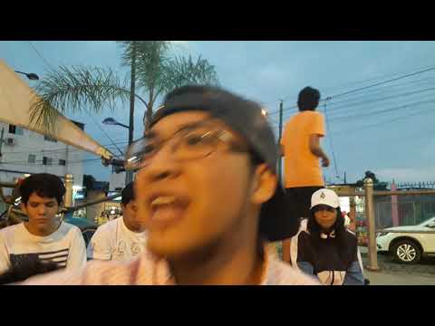 CRUX-Z vs RONNY - Semifinal || Filtro 2 BDM