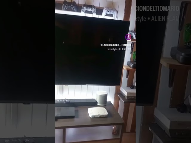 Vídeo relacionado con Ricreo Soporte universal para CD PS5/PS4 de mesa y de pared para juegos de Playstation | Organizador multifunción para discos de juego | Montaje fácil | Ahorra espacio | Diseño elegante | Porta discos