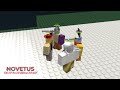 Fake Evidence | Novetus Text to Speech Story S1E3 (Part 1)