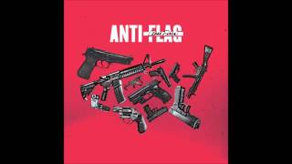 Anti Flag Cease Fires (Full Album 2015)