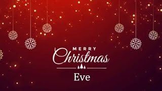 Download lagu CHRISTMAS EVE SERVICE | WITH EVANG: KINGSLEY NWAORGU ||24|12|2025 mp3