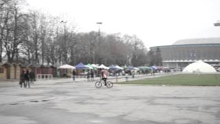 preview picture of video 'Incalzire Urban Trail XCC fete'