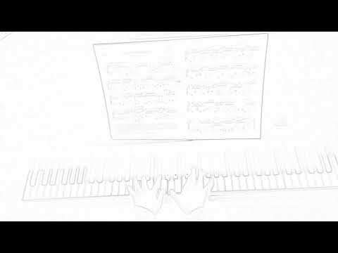 Rosemary's Waltz | Grade 7 ABRSM 2019-2020 By Richard Rodney Bennett