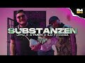 Jiyo X Aymen X Ilo 7araga Substanzen RAP LA RUE ROUND 4