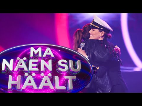 ALIKA MILOVA JA MAARJA PRISKO - C’EST LA VIE