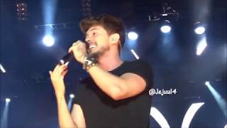 CARLOS RIGHT 'EVERYTHING' | OT2018 Pamplona - 03/05/2019 | @Jejuu14