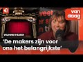Wilminktheater zoekt na succesvolle editie een nieuwe wijkjury