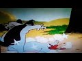 Barnyard Dawg Beats Up Stop Sign OLD
