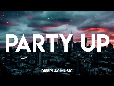 DMX - PARTY UP WITH LYRICS