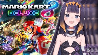 Thumbnail for 【Mario Kart】ZOOM (1:37:28)