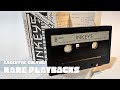 Rare Playbacks Inkey 05 Cassette Magazine 1983 Side B