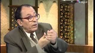 د. فاضل السامرائي :: الفرق بين آلاف وألوف image