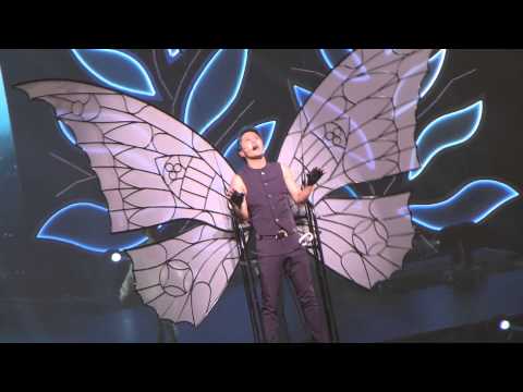 License To Love 0305 OSAKA XIA