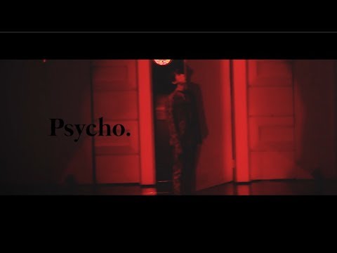 180715 The EℓyXiOn [dot] - PSYCHO 백현 BAEKHYUN SOLO