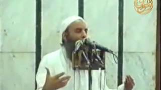 صورة عوامل النصر في دعاء المضطر | للشيخ الحويني