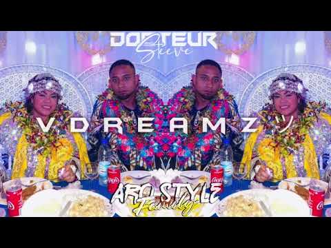 DOCTEUR STEEVE - GYAKIE ( DDKS TAMOLE & SAHRAY ) ARO STYLE REMIX 2021