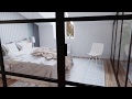 Découvrez en vidéo, nos solutions de verrières au style industriel, verrières d'atelier, pour votre intérieur. De nombreuses possibilités, des formats qui respectent vos envies. Demandez conseil à nos experts Caséo.