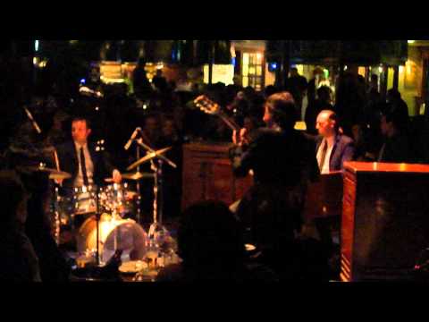 Hammond Grooves - The Cat