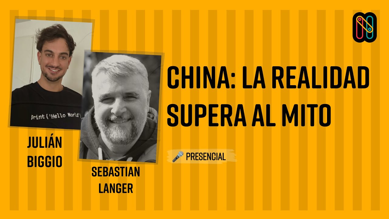 China: la realidad supera al mito