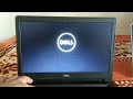 How To Fix Dell Laptop Not Booting Hard Drive Not Detecting Dell Boot Loop Problem