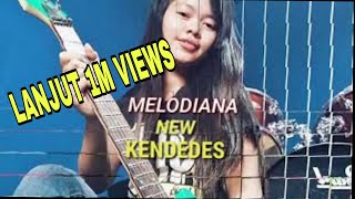Download lagu DEWI GITAR INDONESIA ASAL LUMAJANG (melodiana newkendedes) mp3