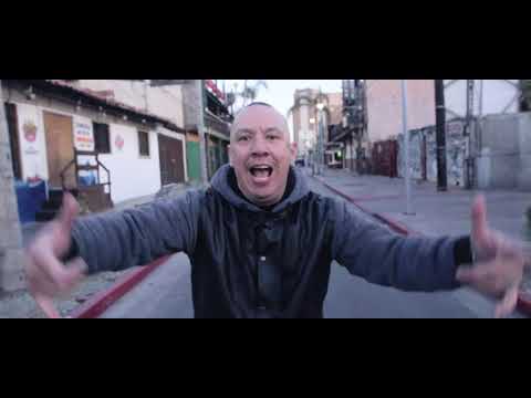 Crhymes - En California ft. Mr. Lil One (Rap En Español)