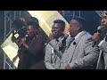 Lebo Sekgobela Lona Baratang Ho Phela
