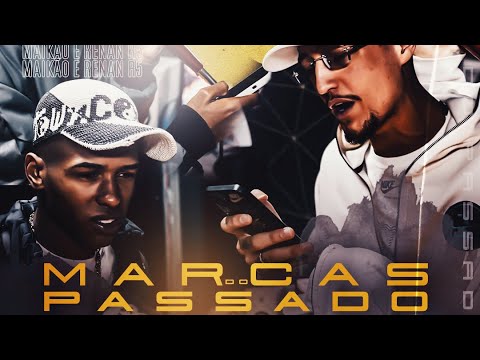 Maikão and MC Renan R5