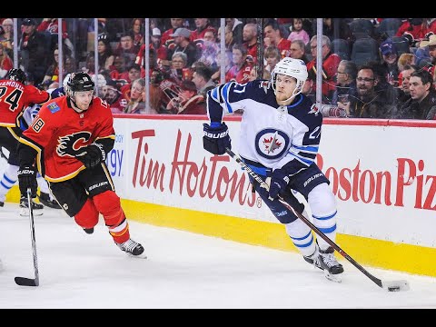 Reviewing Jets vs Flames Game One