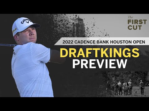 2022 Cadence Bank Houston Open Odds and Picks 2 hqdefault