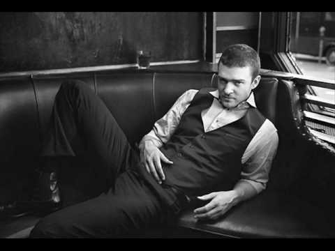 Justin Timberlake- I Think She Knows Interlude