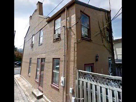 For Sale! 311 E 2nd St, Madison, IN 47250 $123,000