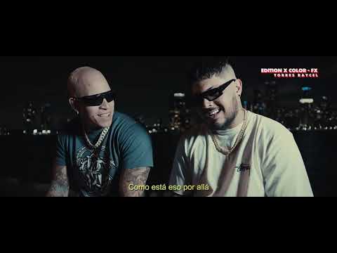 El Chulo X El Dany X Kimiko Y Yordi   La Que Me Parte