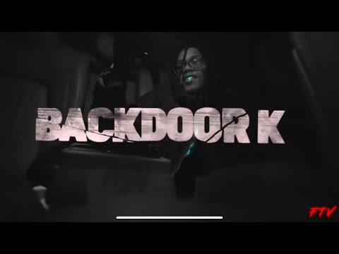 Hw Lil Josh - BackdoorK  (Official Music Video) | Shot By @famousstaevisuals 🎥 #TRENDING