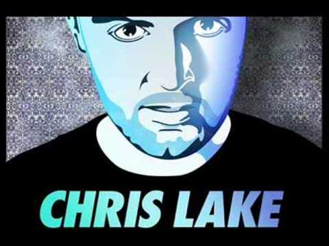 Laidback Luke ft. Wynter Gordon - Speak Up (Chris Lake Remix)