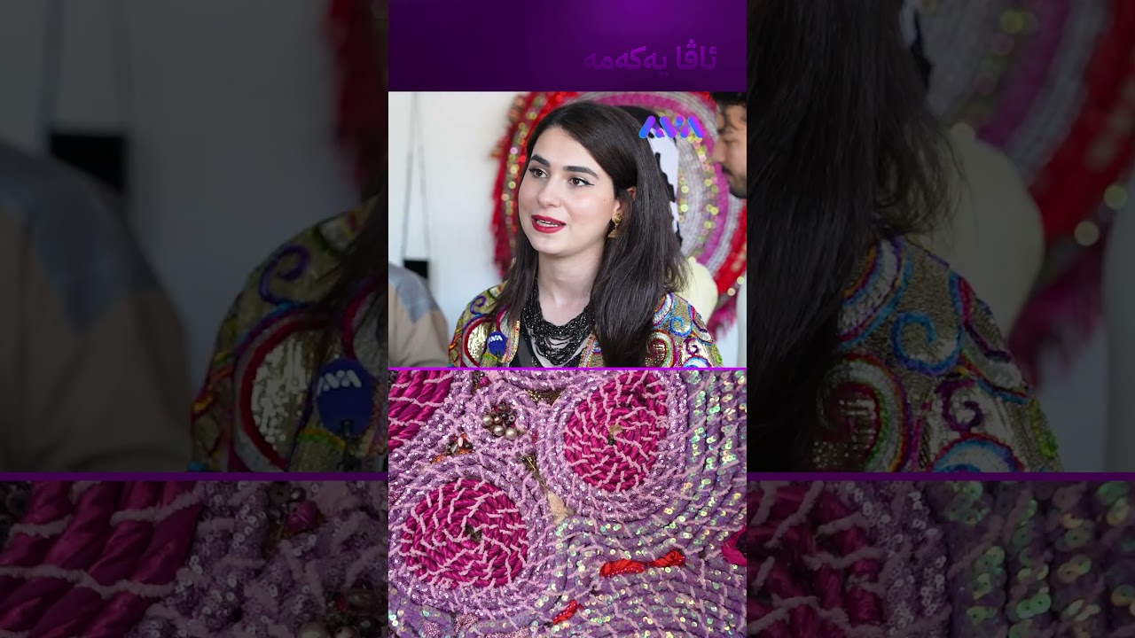 ڤیدیۆ | هەرچی شتی زیادەیە هێنام ئەوەم لێ دروستکرد