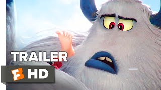 Smallfoot (2018) Video