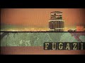 Caustic Acrostic by Fugazi (slowed down + reverb)