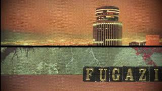 Caustic Acrostic by Fugazi (slowed down + reverb)