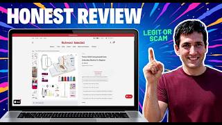 Poolin EOC05 Embroidery Machine Review & Setup Tutorial: Step-By-Step Guide 2026