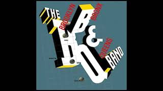 The Brooklyn, Bronx &amp; Queens Band / Lovin's What We Should Do (1981)