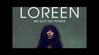 Loreen  - In My Head