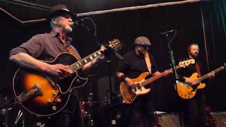 Jerry Miller Band (Moby Grape)